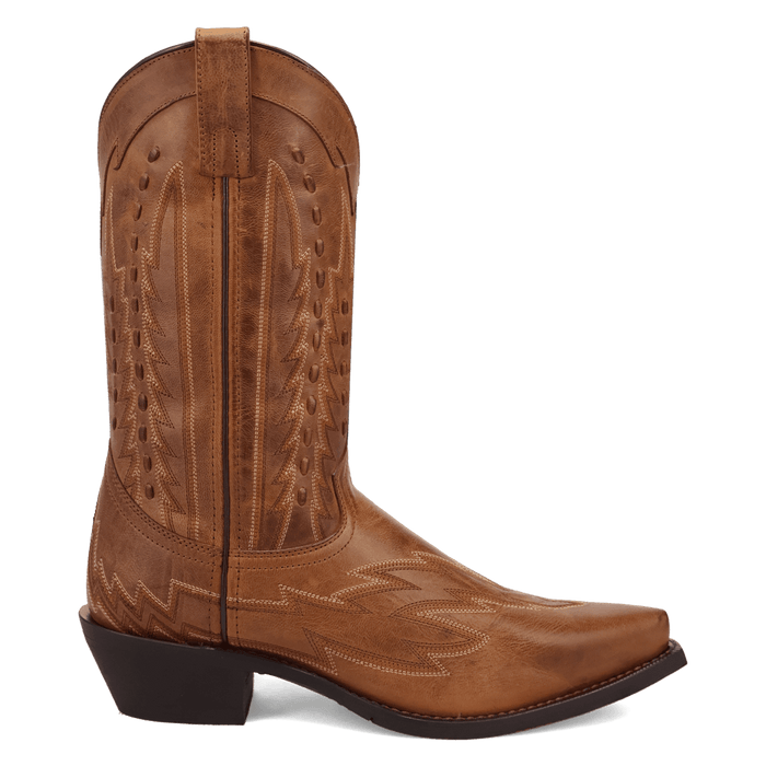 Laredo Men 70017 Silverdale