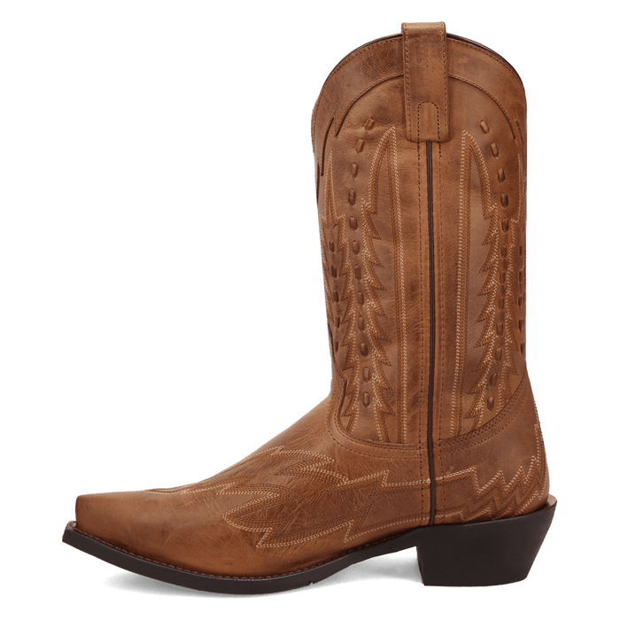 Laredo Men 70017 Silverdale