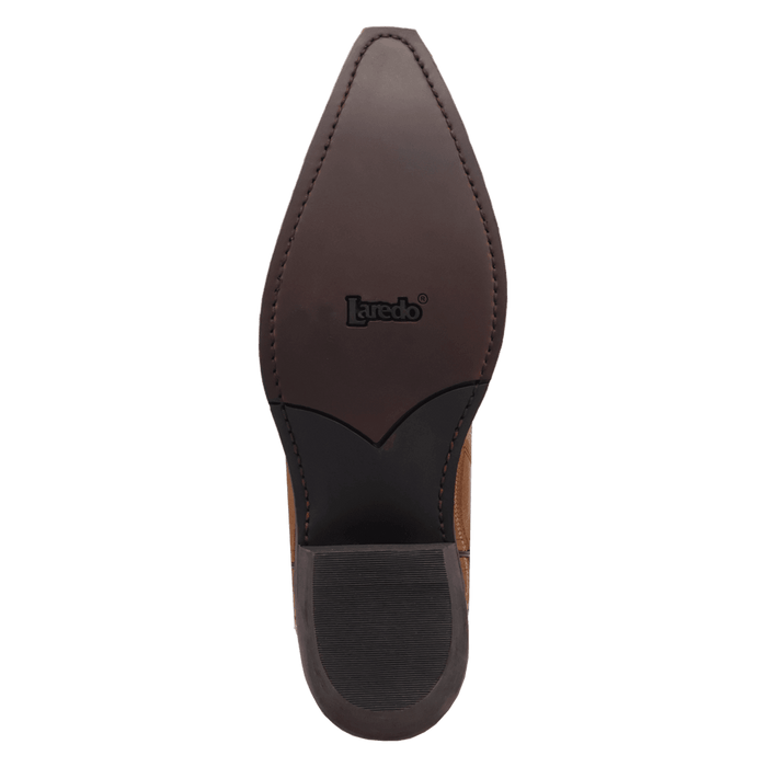 Laredo Men 70017 Silverdale