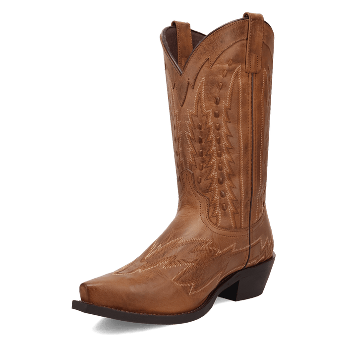 Laredo Men 70017 Silverdale
