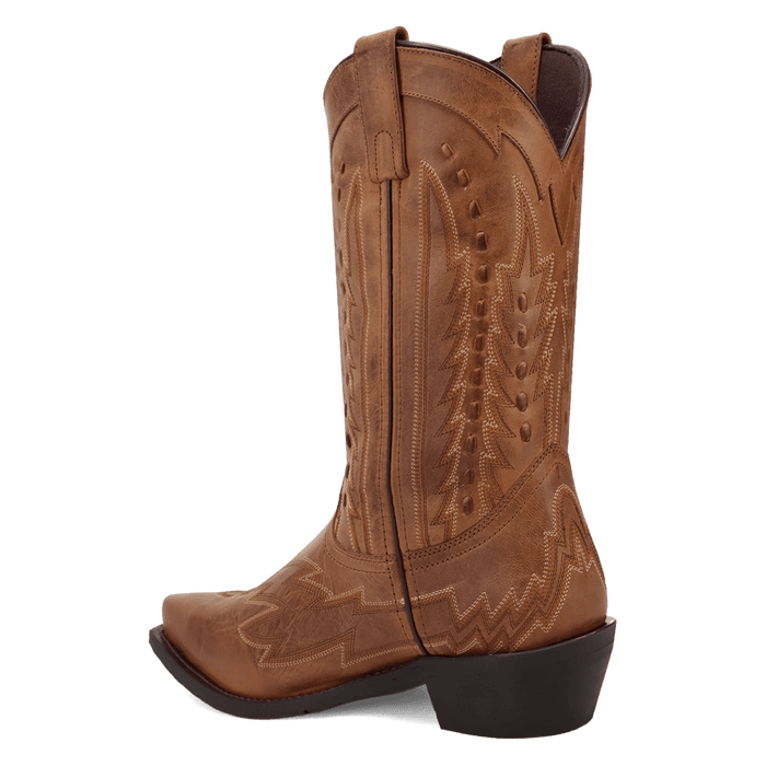 Laredo Men 70017 Silverdale