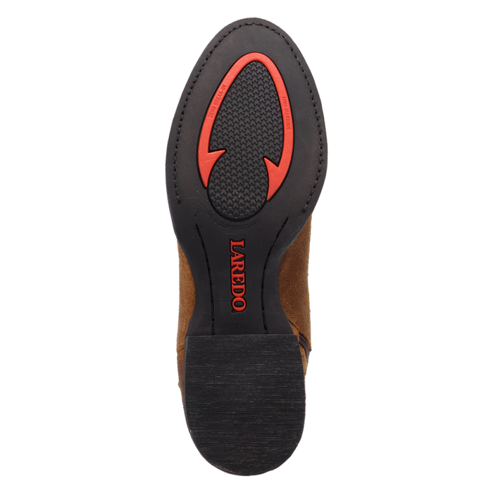 Laredo Men 70041 Vanguard