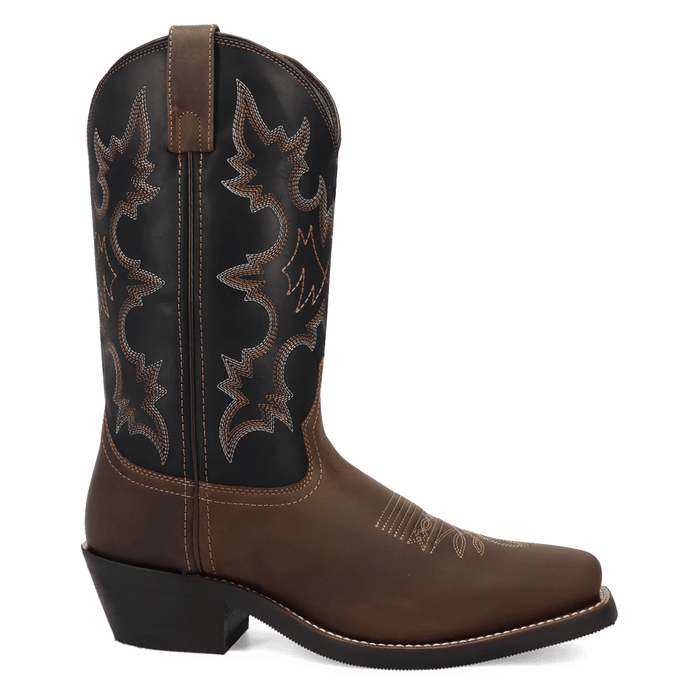 Laredo Men 70050 Iron Ridge