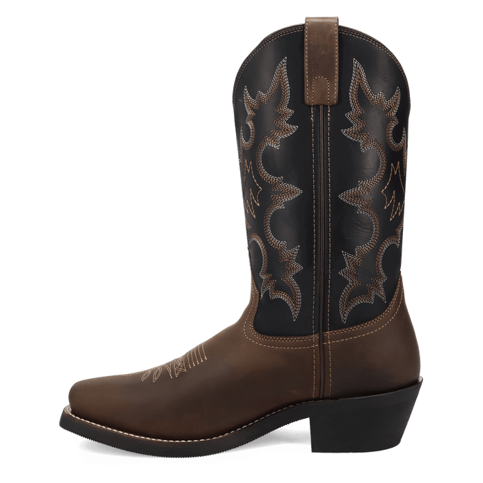 Laredo Men 70050 Iron Ridge