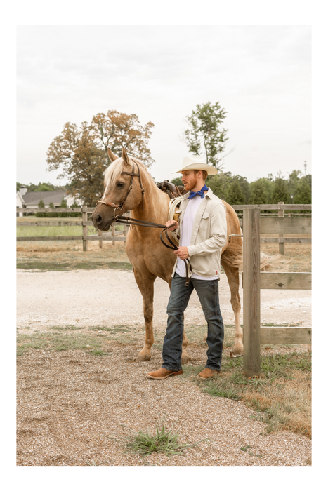 Laredo Men 7835 Durant