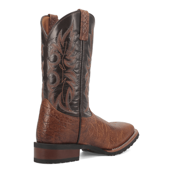 Laredo Men 7986 Broken Bow