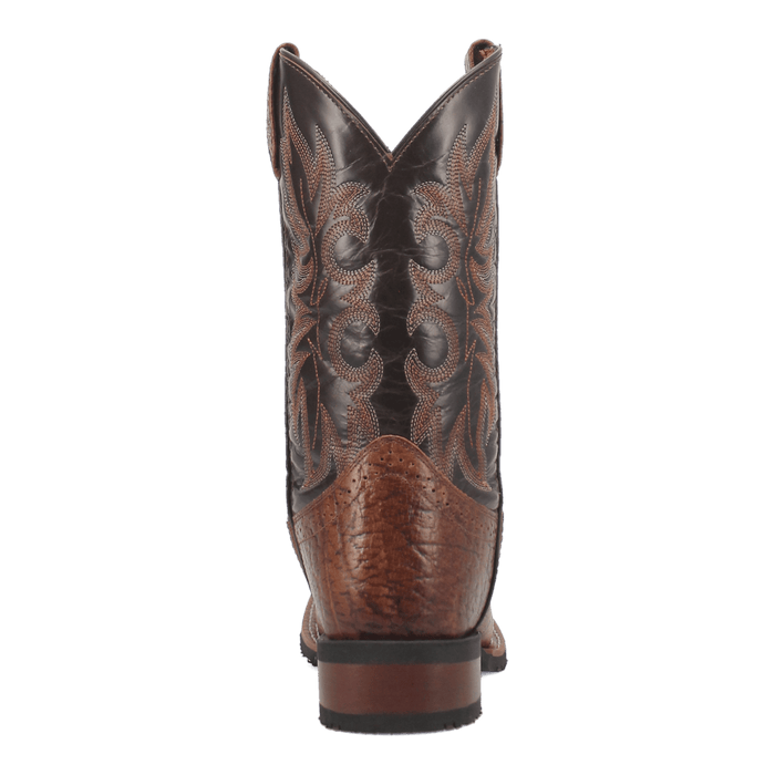 Laredo Men 7986 Broken Bow