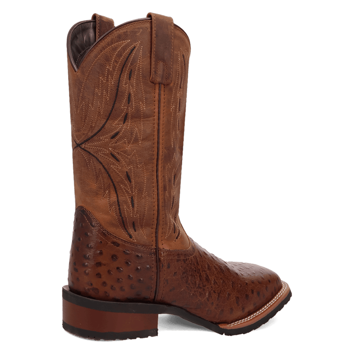 Laredo Men 8007 Stride