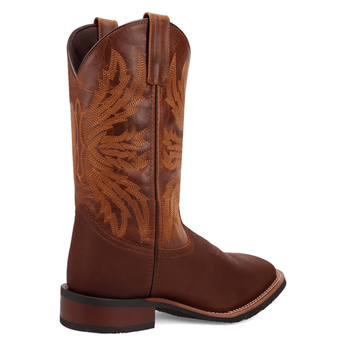 Laredo Men 8022 Chet