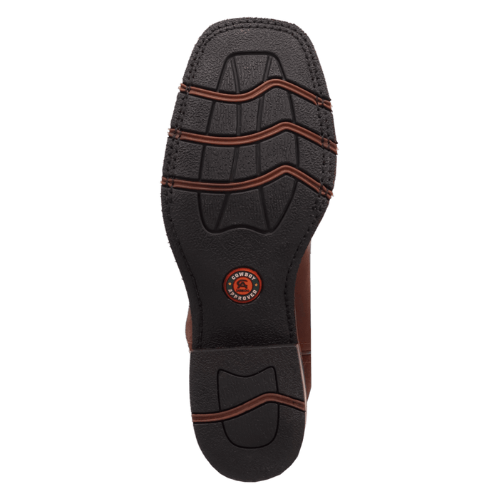 Laredo Men 8022 Chet