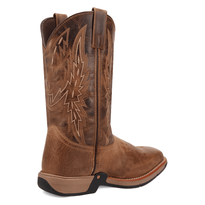 Laredo Men 8028 Vapor