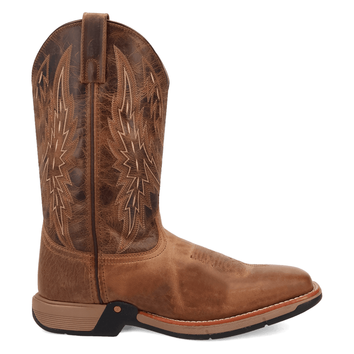 Laredo Men 8028 Vapor