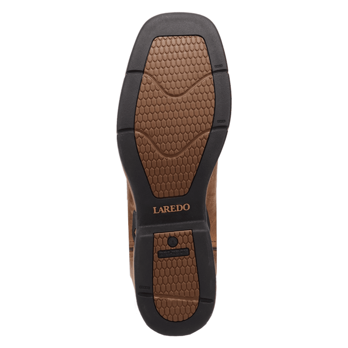 Laredo Men 8028 Vapor