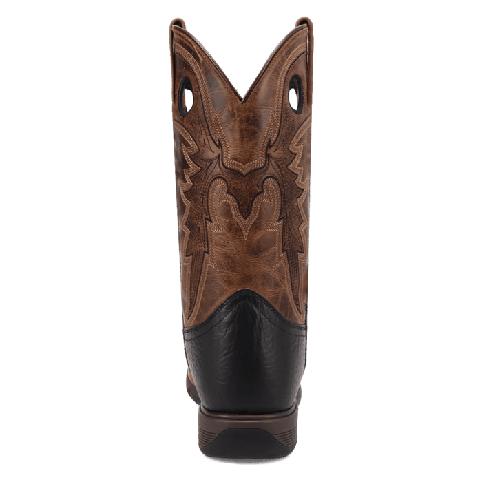 Laredo Men 8030 Alloy