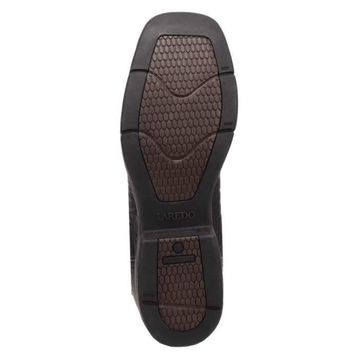 Laredo Men 8030 Alloy