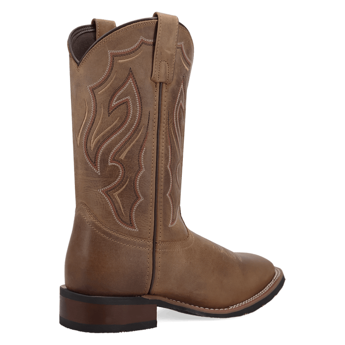 Laredo Men 8041 Trailblazer