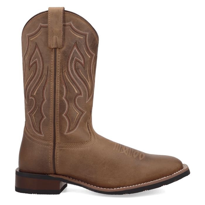 Laredo Men 8041 Trailblazer