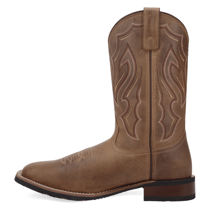 Laredo Men 8041 Trailblazer