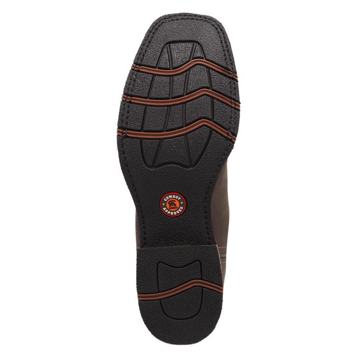 Laredo Men 8041 Trailblazer