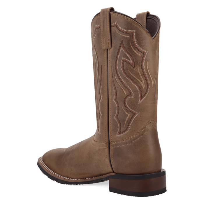 Laredo Men 8041 Trailblazer