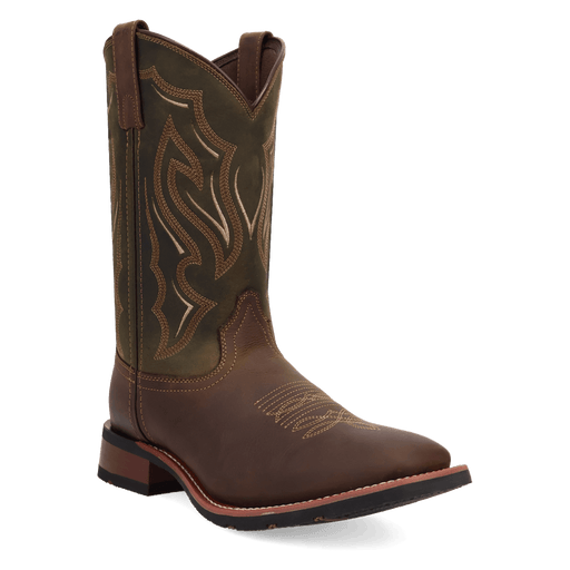 Laredo Men 8042 Trailblazer
