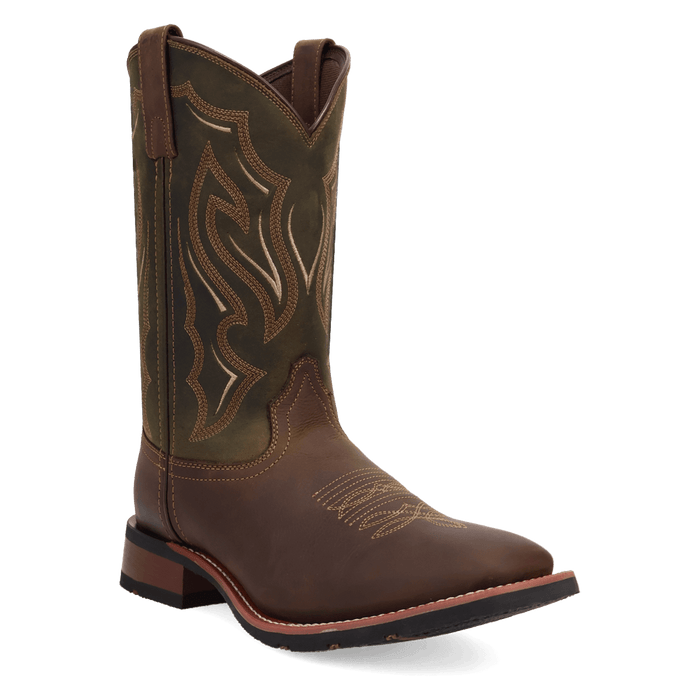 Laredo Men 8042 Trailblazer