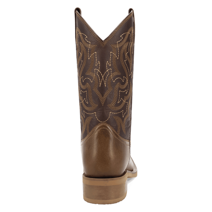 Laredo Men 8045 Chisholm