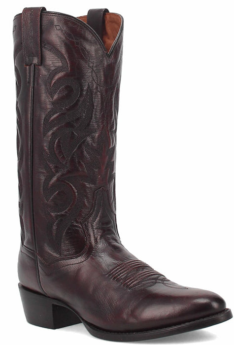 Dan Post Men DP2112R Milwaukee Boots
