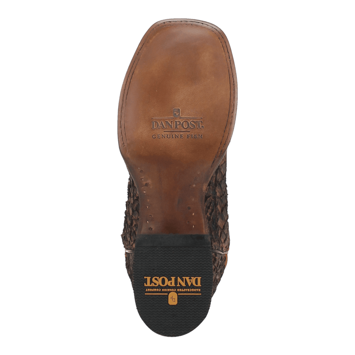 Dan Post Men DP4102 Dorsal