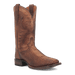 Dan Post Men DP4526 Ka Faux Python Print Leather