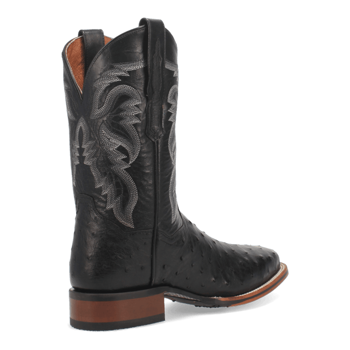 Dan Post Men DP4873 Alamosa Full Quill