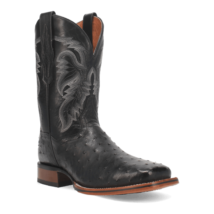 Dan Post Men DP4873 Alamosa Full Quill