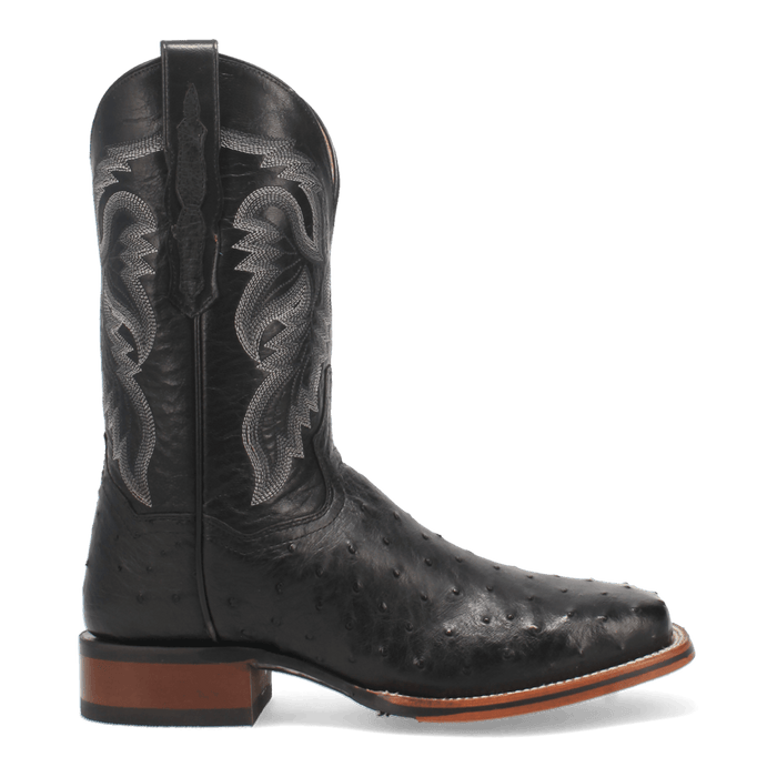 Dan Post Men DP4873 Alamosa Full Quill