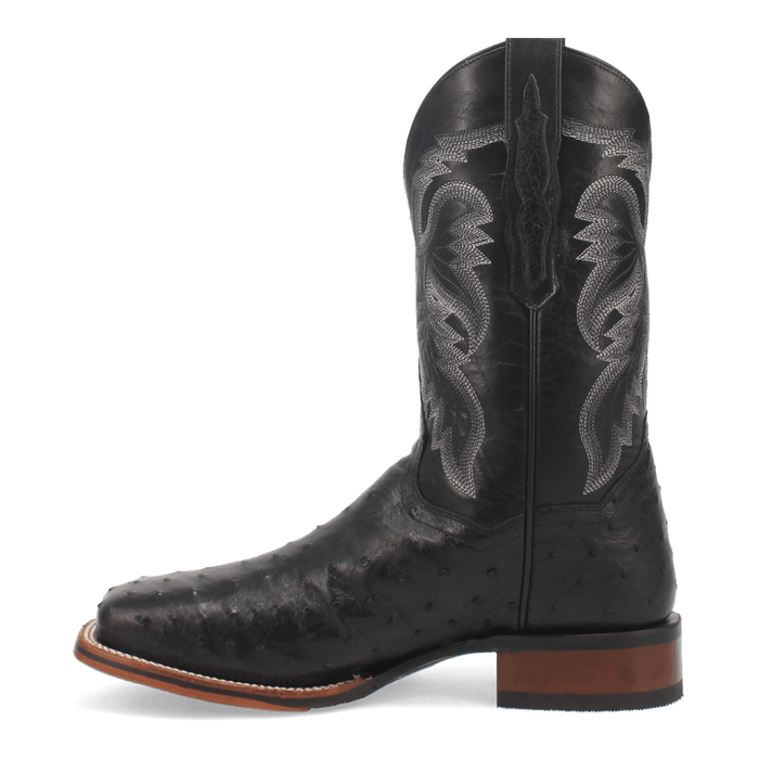 Dan Post Men DP4873 Alamosa Full Quill