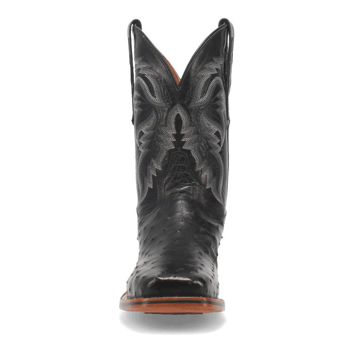 Dan Post Men DP4873 Alamosa Full Quill