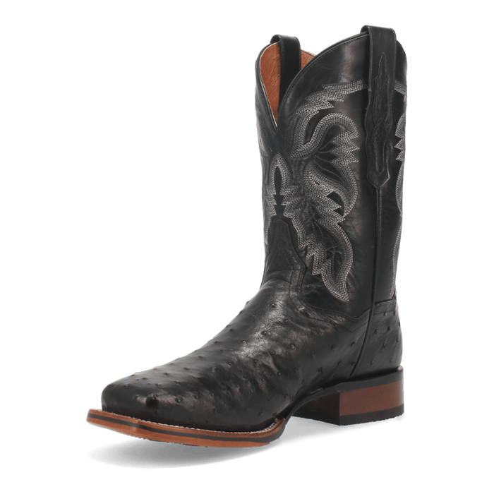 Dan Post Men DP4873 Alamosa Full Quill