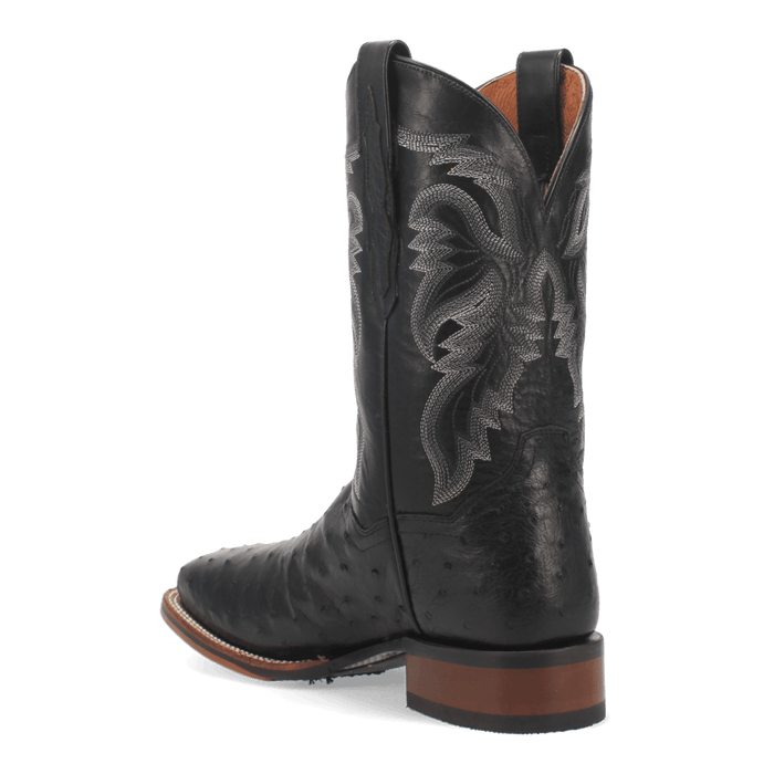 Dan Post Men DP4873 Alamosa Full Quill