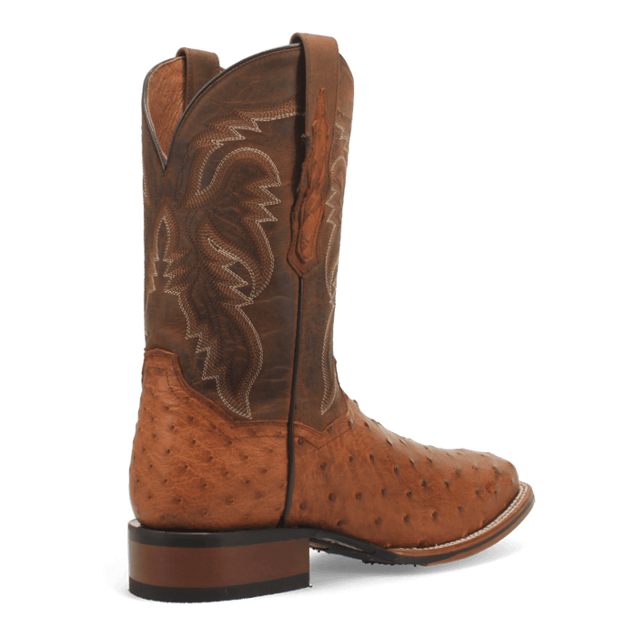 Dan Post Men DP4874 Alamosa Full Quill
