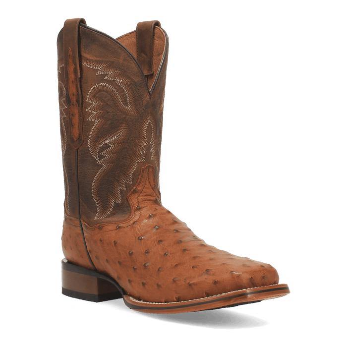 Dan Post Men DP4874 Alamosa Full Quill