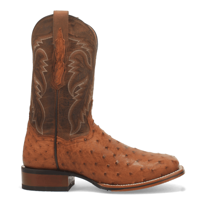 Dan Post Men DP4874 Alamosa Full Quill