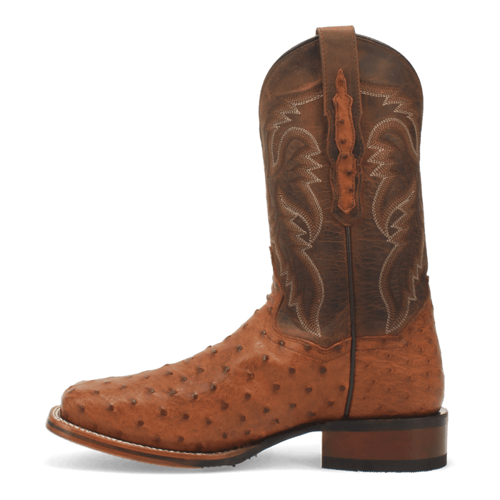 Dan Post Men DP4874 Alamosa Full Quill