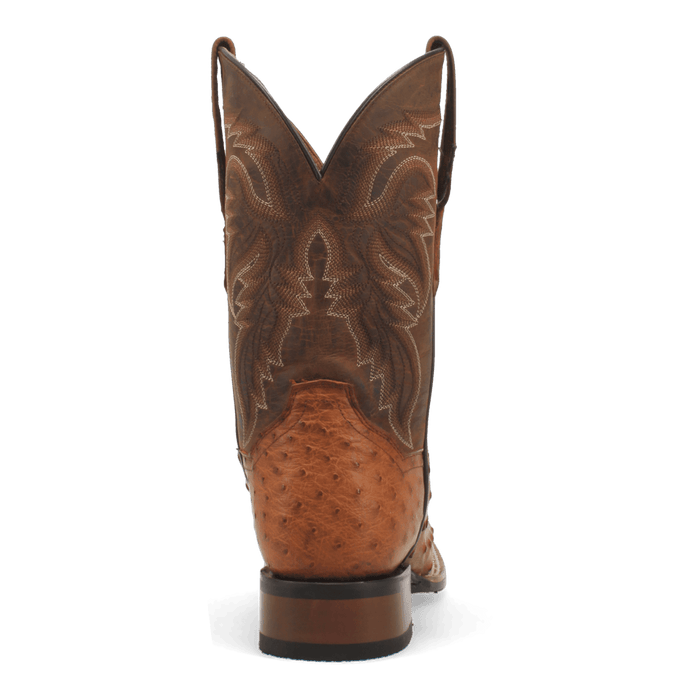 Dan Post Men DP4874 Alamosa Full Quill