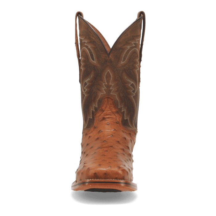 Dan Post Men DP4874 Alamosa Full Quill