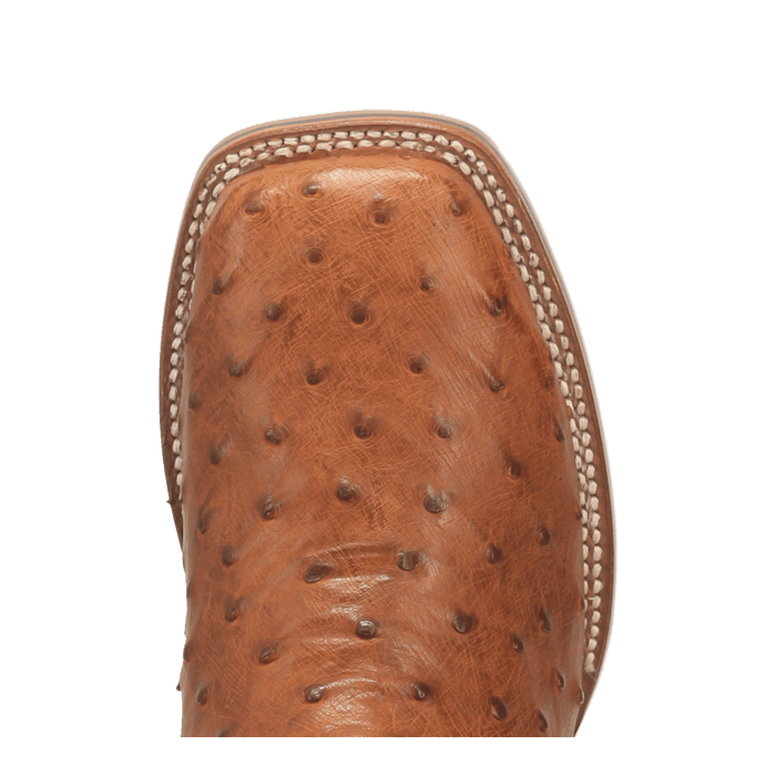 Dan Post Men DP4874 Alamosa Full Quill