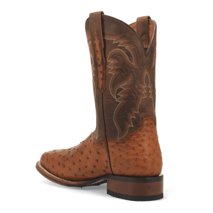 Dan Post Men DP4874 Alamosa Full Quill