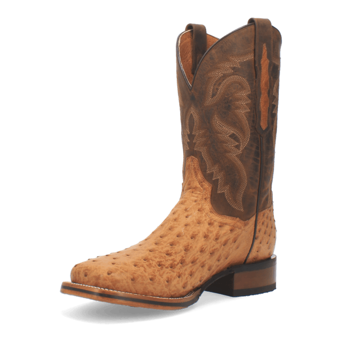 Dan Post Men DP4951 Kershaw Full Quill