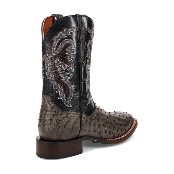 Dan Post Men DP5013 Alamosa Full Quill