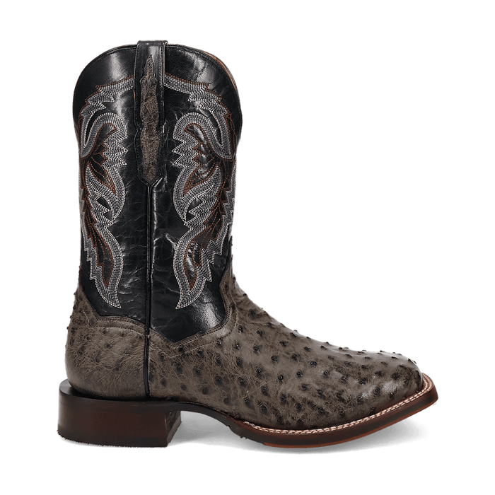 Dan Post Men DP5013 Alamosa Full Quill