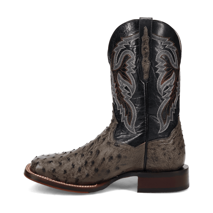 Dan Post Men DP5013 Alamosa Full Quill