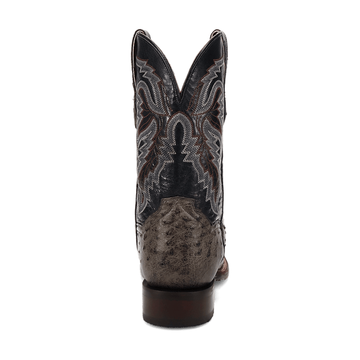 Dan Post Men DP5013 Alamosa Full Quill